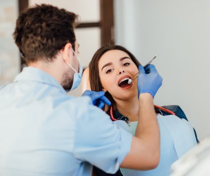 Teeth Whitening